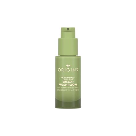 DR. ANDREW WEIL FOR ORIGINS™ MEGA-MUSHROOM Dark Spot Brightening Serum 30ml