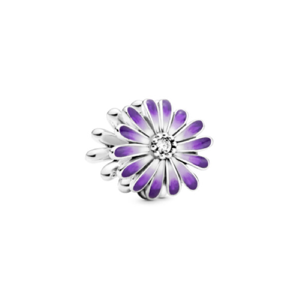 신세계인터넷면세점-판도라-bracelet-퍼플 데이지 참