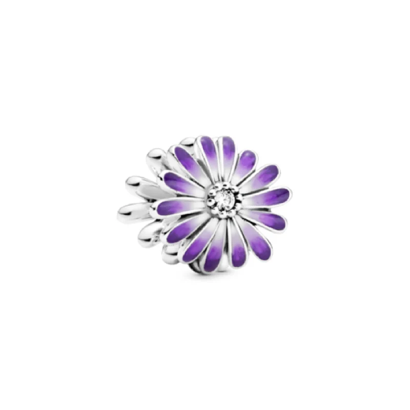 신세계인터넷면세점-판도라-bracelet-퍼플 데이지 참