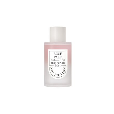 Rose Pale 发丝精华喷雾 100ml