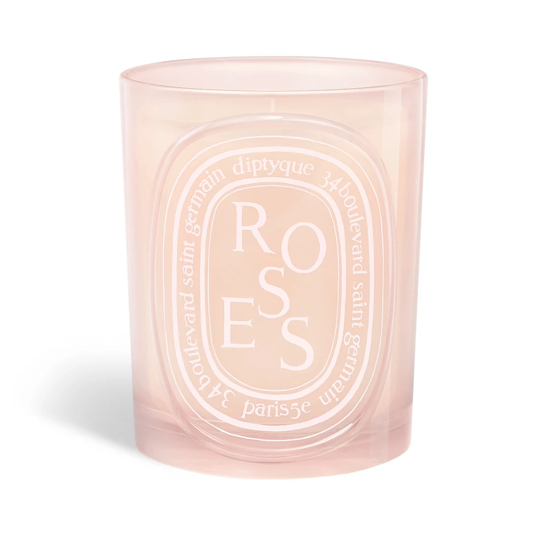 신세계인터넷면세점-딥티크-Candle_Diffuser_Aroma-미디움 캔들 로즈 300g
