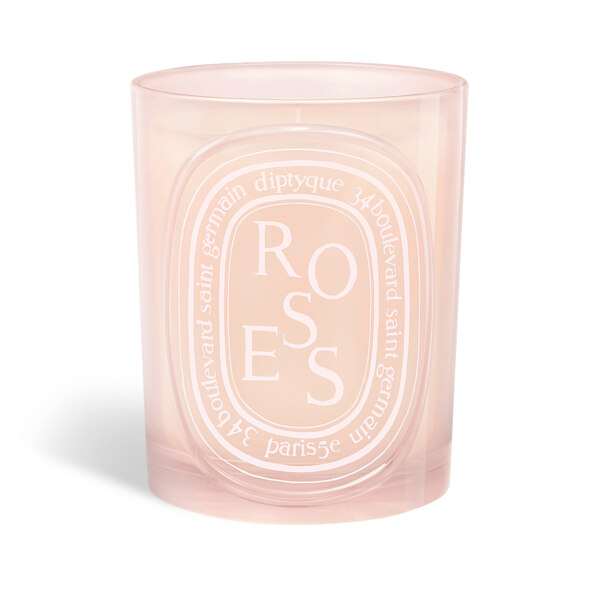 신세계인터넷면세점-딥티크-Candle_Diffuser_Aroma-미디움 캔들 로즈 300g
