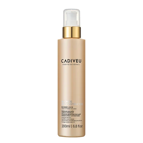 Blonde Lock 200ml