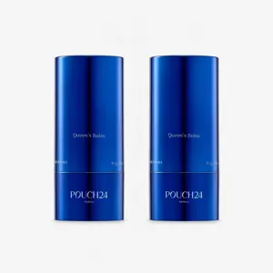 河智苑 Queen’s Balm 2件套  16g*2