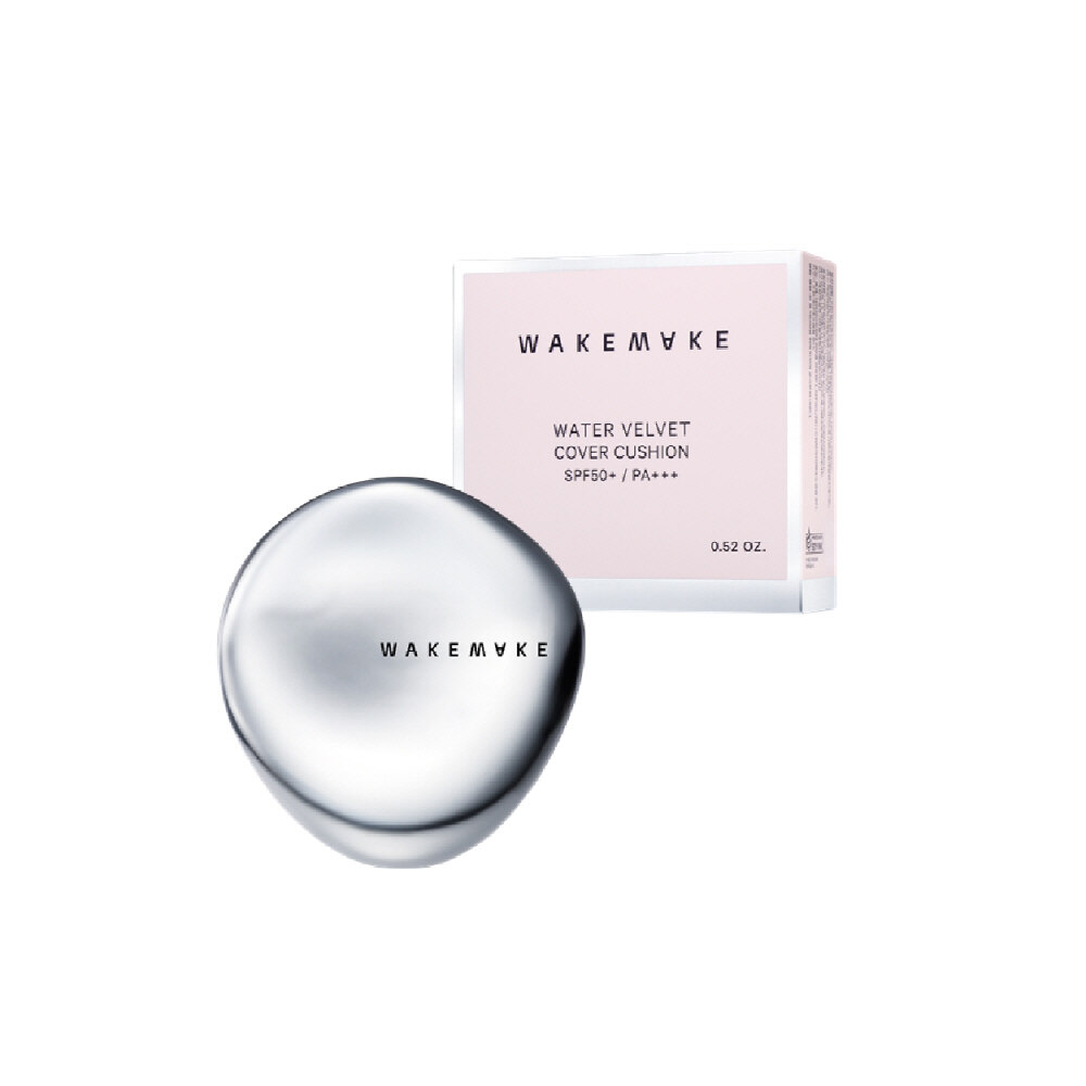 Water Velvet Cover Cushion SPF50+/PA++