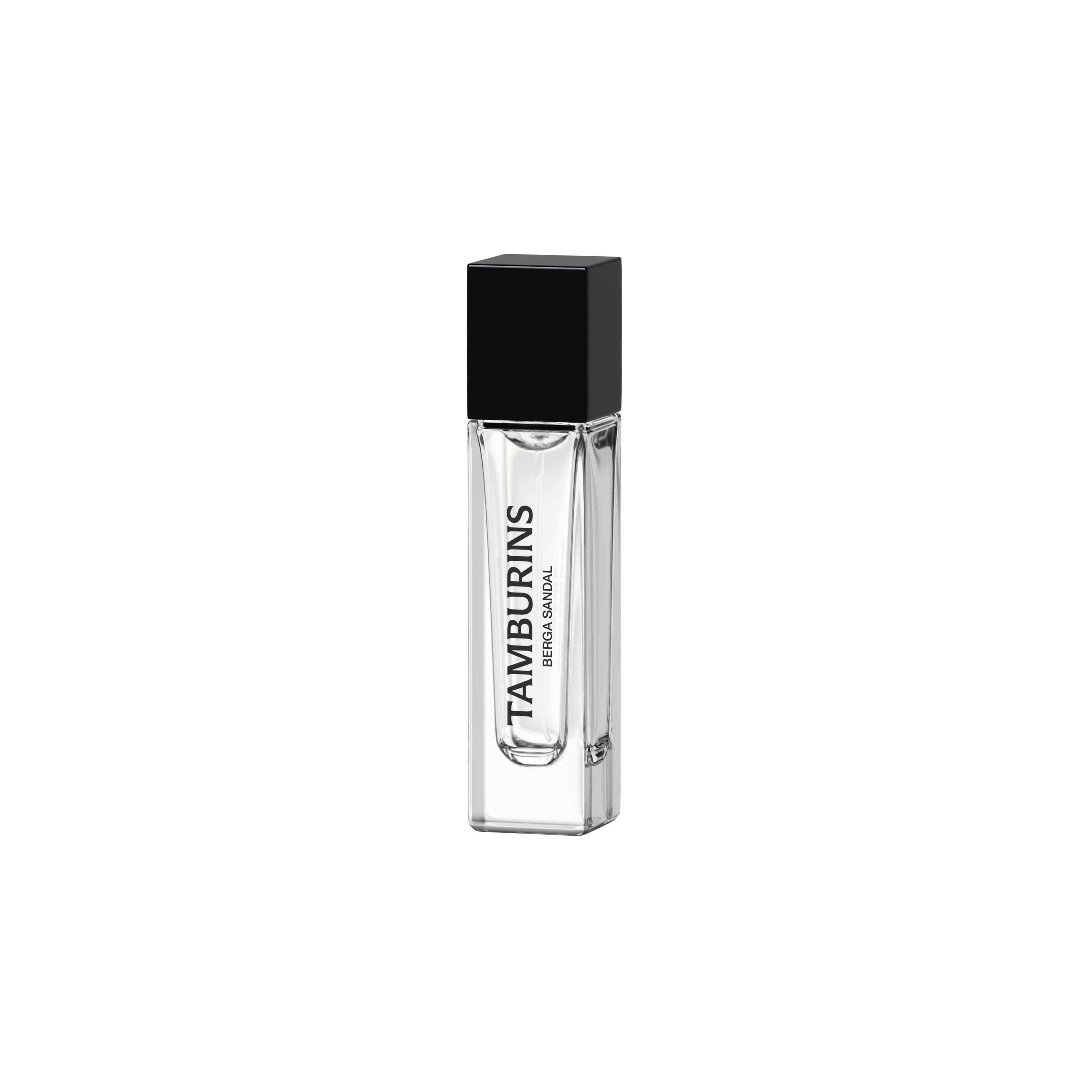 香水BERGA SANDAL 11mL - tamburins - 美妆馆| 韩际新世界免税店