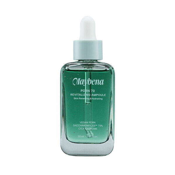 신세계인터넷면세점-메이베나-FacialCare-PDRN73 리바이탈라이징 앰플 30ml