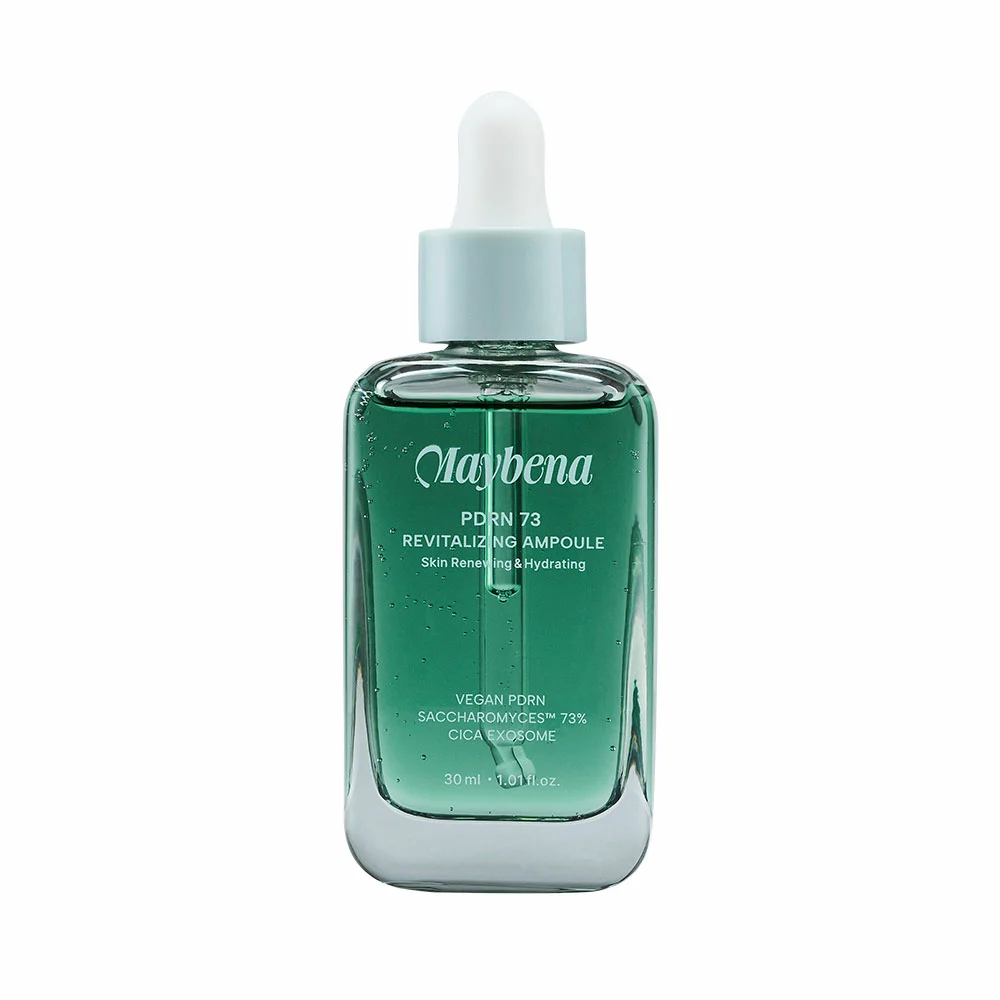 신세계인터넷면세점-메이베나-FacialCare-PDRN73 리바이탈라이징 앰플 30ml