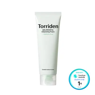 밸런스풀 시카 포어 클렌징 폼 150ml