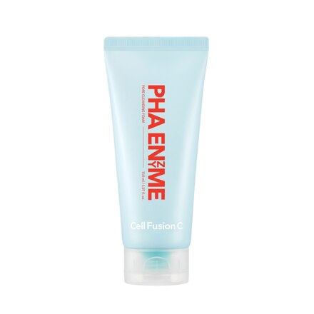 PHA Enzyme Pore Cleansing Foam 150ml （洁面泡沫）
