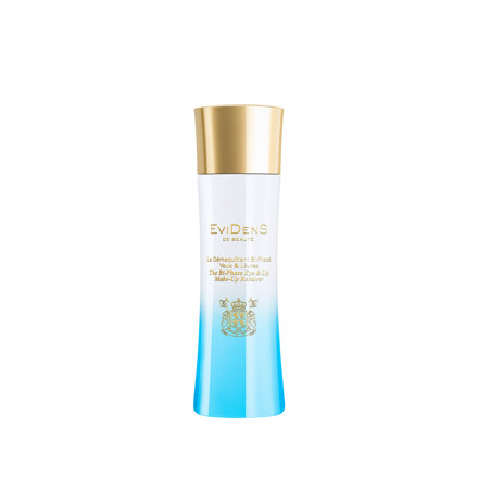 双层眼唇卸妆液 100ml