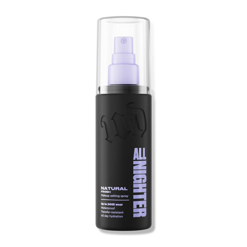 UD 长效定妆喷雾 118ml