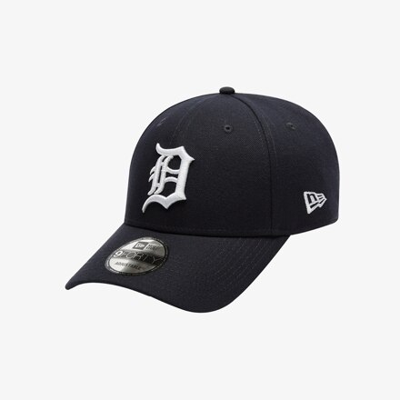 940 MLB Pinch Hitter Detroit Tigers 棒球帽 Navy