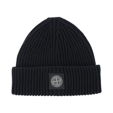 WOOL BEANIE 羊毛针织帽