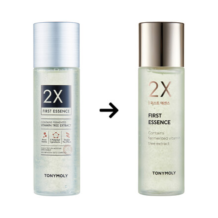투엑스퍼스트에센스 200ml