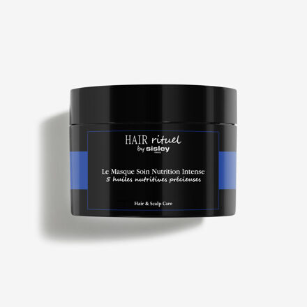 The Intense Nutrition Hair Care Mask 发膜