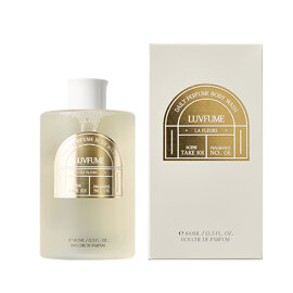 라 플레르 바디워시_400ml