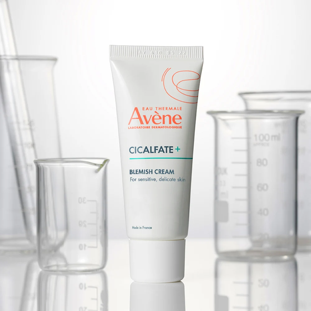 신세계인터넷면세점-아벤느-FacialCare-시칼파트+ 블레미쉬 크림 40ml