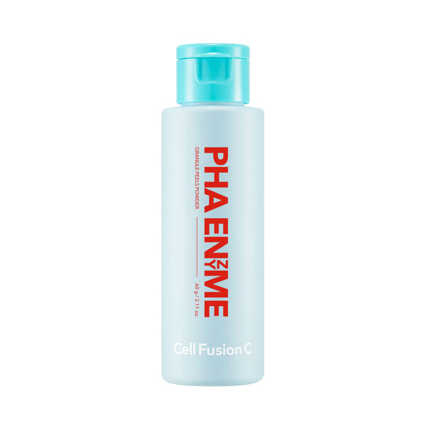 신세계인터넷면세점-셀퓨전씨-Cleansers-PHA 엔자임 그레뉼필스 파우더 60g