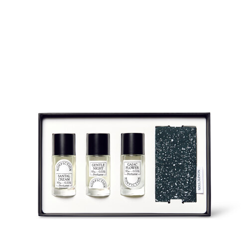 오드퍼퓸 미니트리오 10ml x3