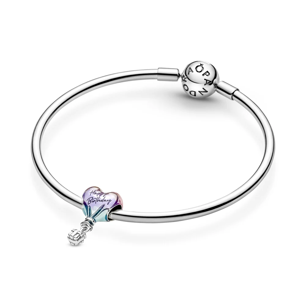 신세계인터넷면세점-판도라-bracelet-해피 버스데이 핫 에어 벌룬 참