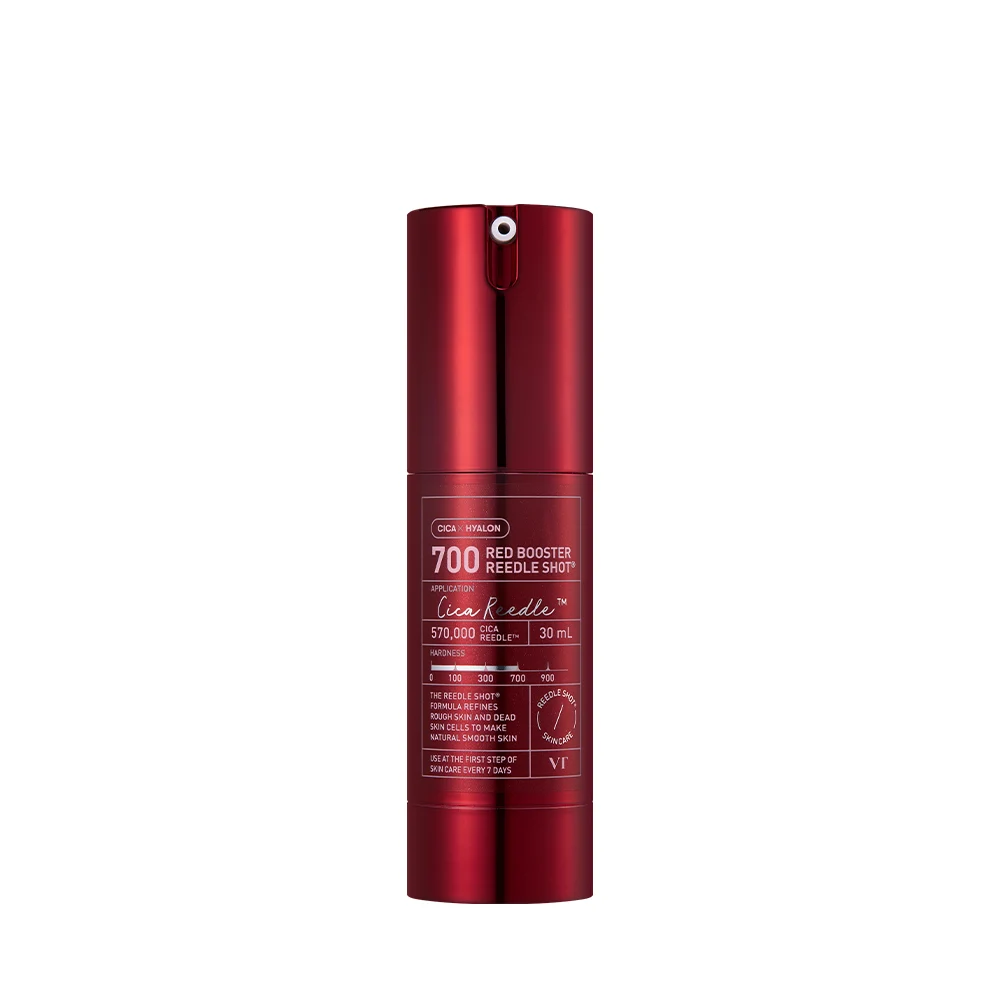 신세계인터넷면세점-브이티 코스메틱-FacialCare-레드 부스터 리들샷 700 30ml
