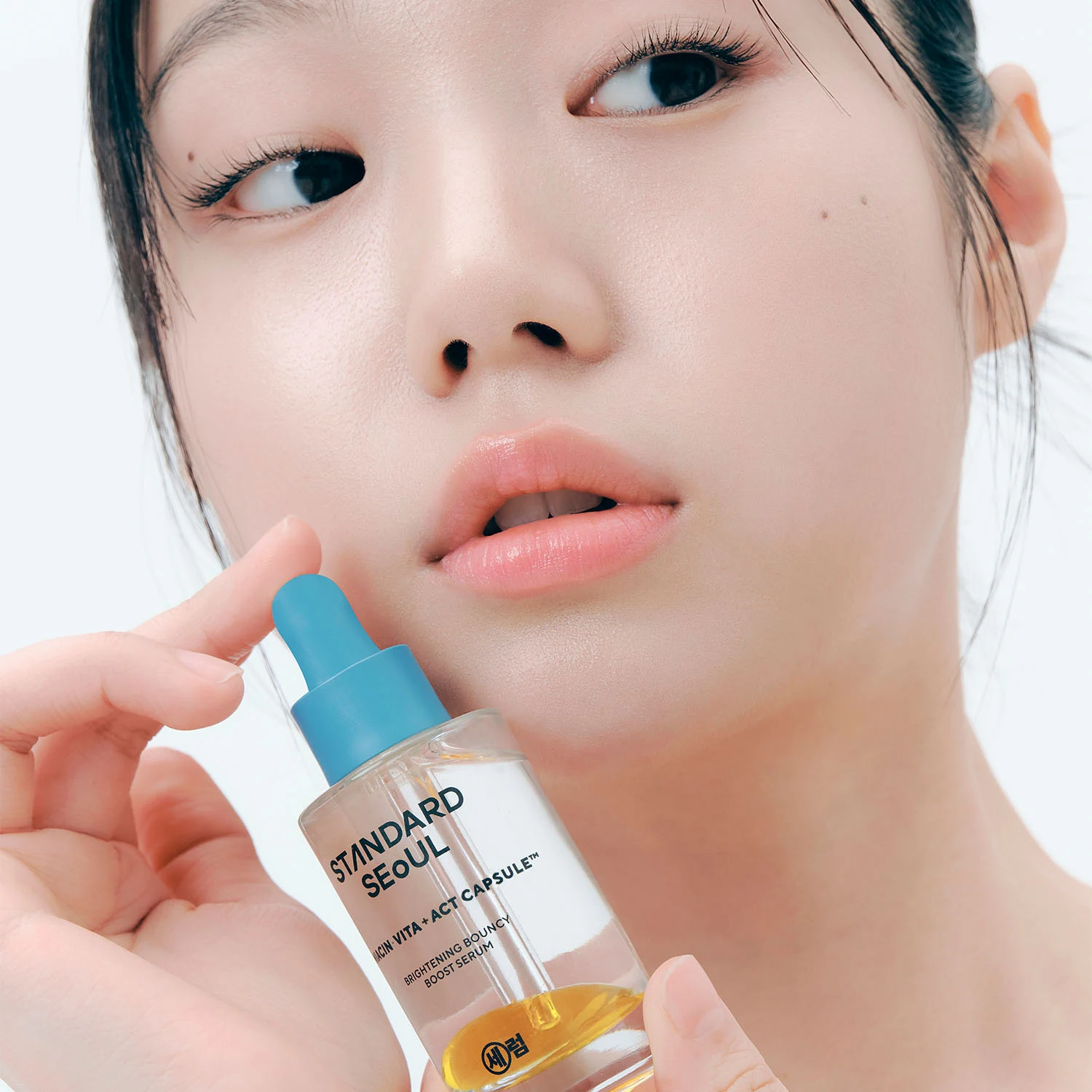 신세계인터넷면세점-스탠다드서울-FacialCare-브라이트닝 바운시 부스트 세럼 30ML
