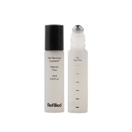리필드 사이토카인 초고농축 탈모앰플 이펙터 15ml
