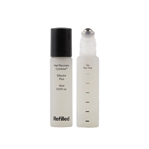 리필드 사이토카인 초고농축 탈모앰플 이펙터 15ml