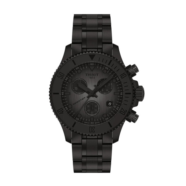 신세계인터넷면세점-티쏘-unisex_watch-씨스타 1000 쿼츠 크로노그래프 38mm/공용