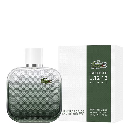 L1212 BLANC EAU INTENSE EDT 100ML