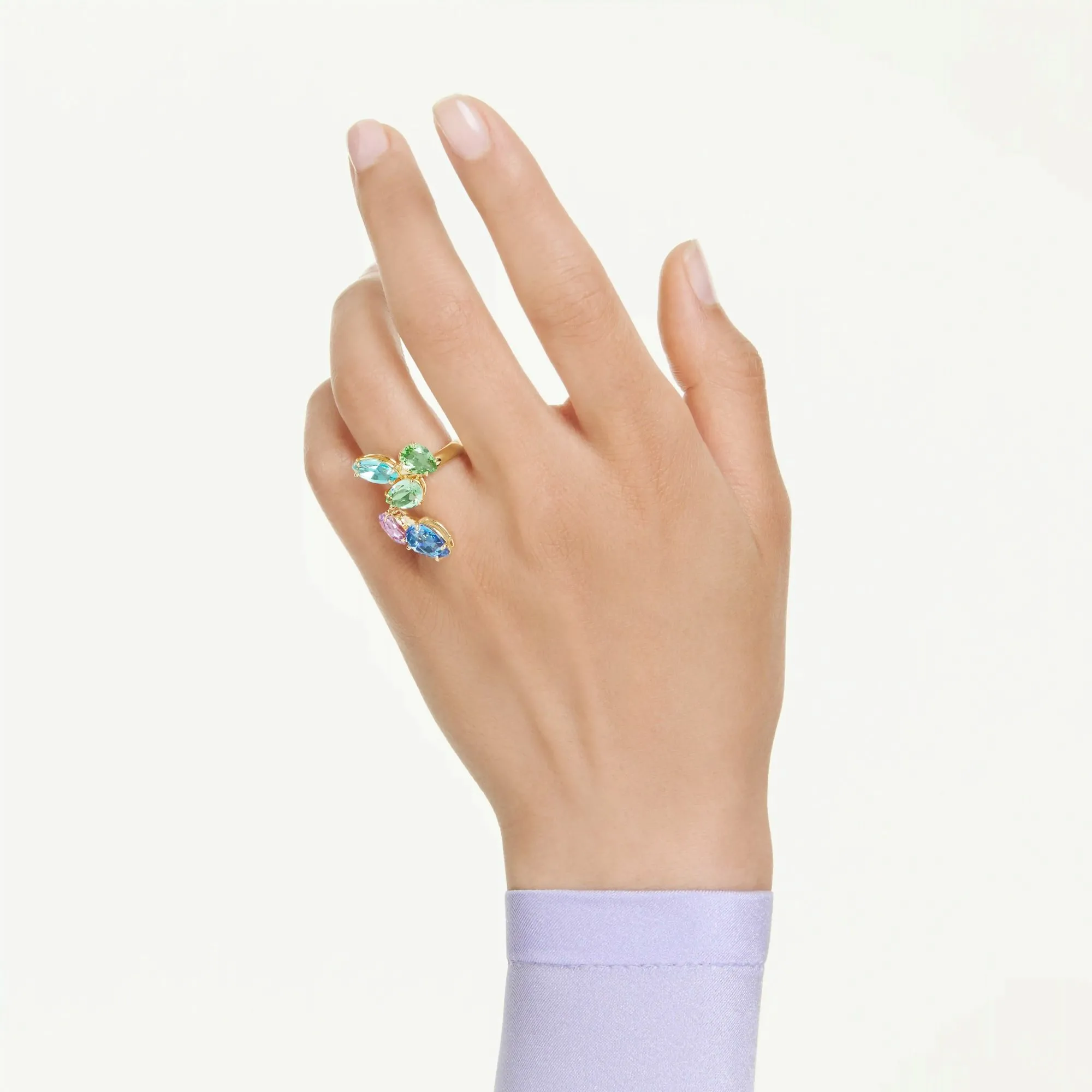 신세계인터넷면세점-스와로브스키-ring-GEMA:RING OPEN MUL/GOS