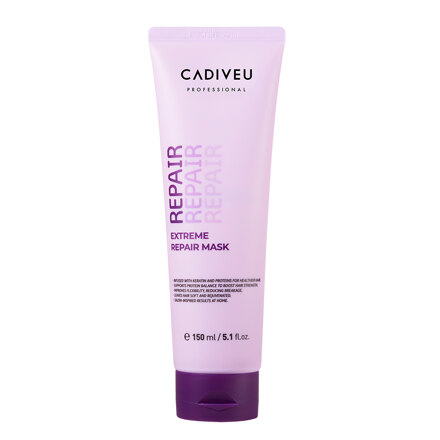 익스트림 리페어 마스크 150ml