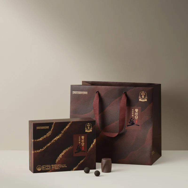 신세계인터넷면세점-정관장-황진단(4g*15환)
