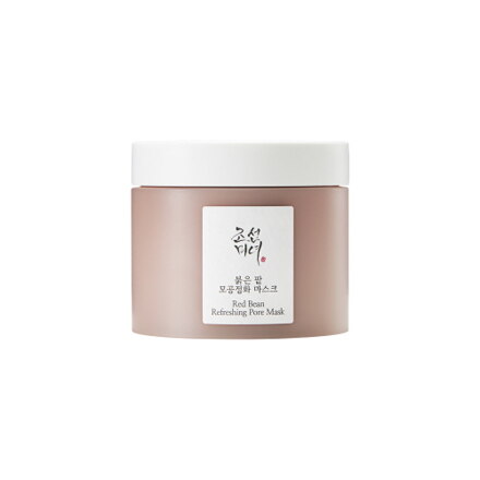 RED BEAN REFRESHING PORE MASK 面膜 140ml