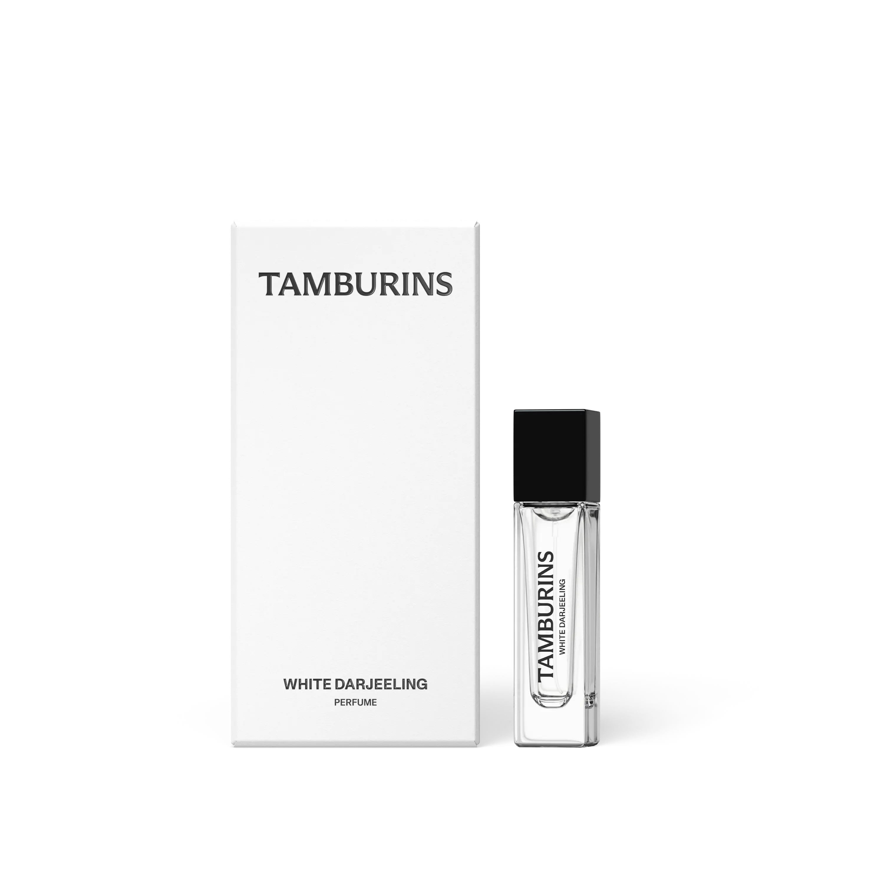 香水WHITE DARJEELING 11mL - tamburins - 美妆馆| 韩际新世界免税店