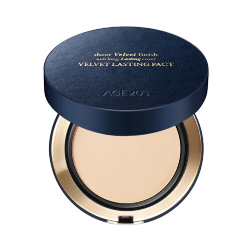 VELVET LASTING PACT