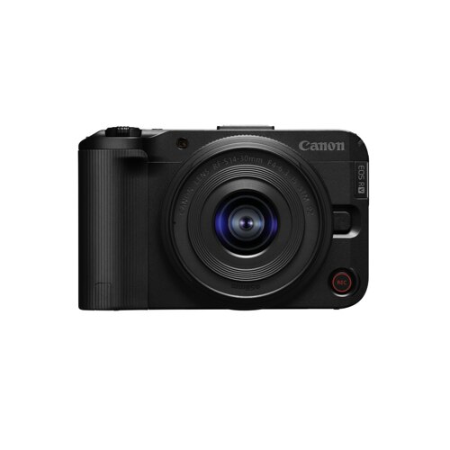 EOS R50V 14-30 BK
