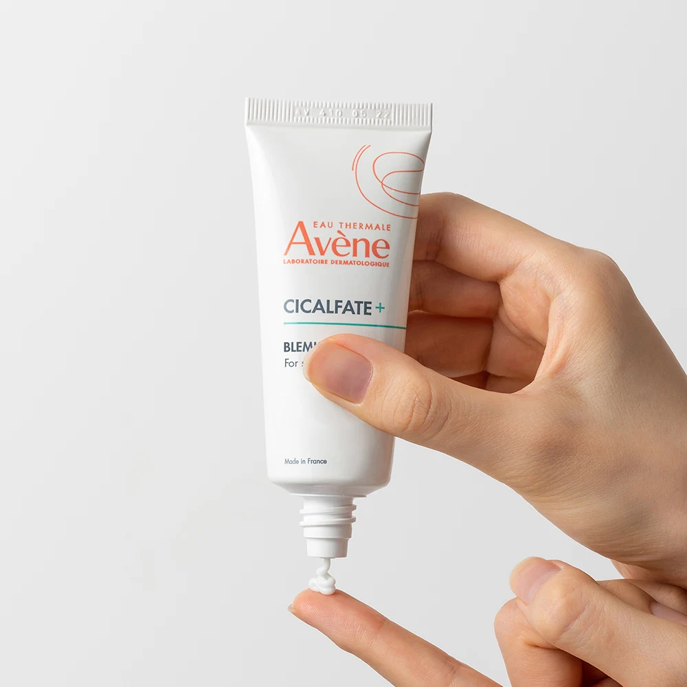 신세계인터넷면세점-아벤느-FacialCare-시칼파트+ 블레미쉬 크림 40ml