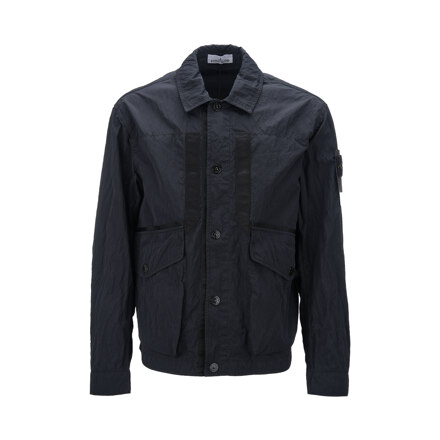 WARP RIB NYLON-TC JACKET,