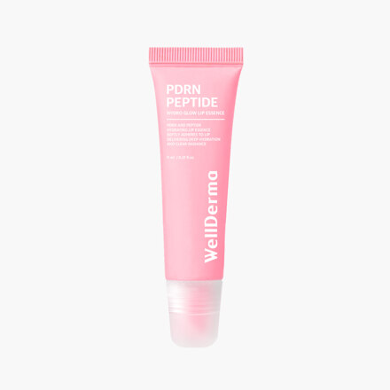 PDRN 펩타이드 하이드로 글로우 립 에센스 11ml
