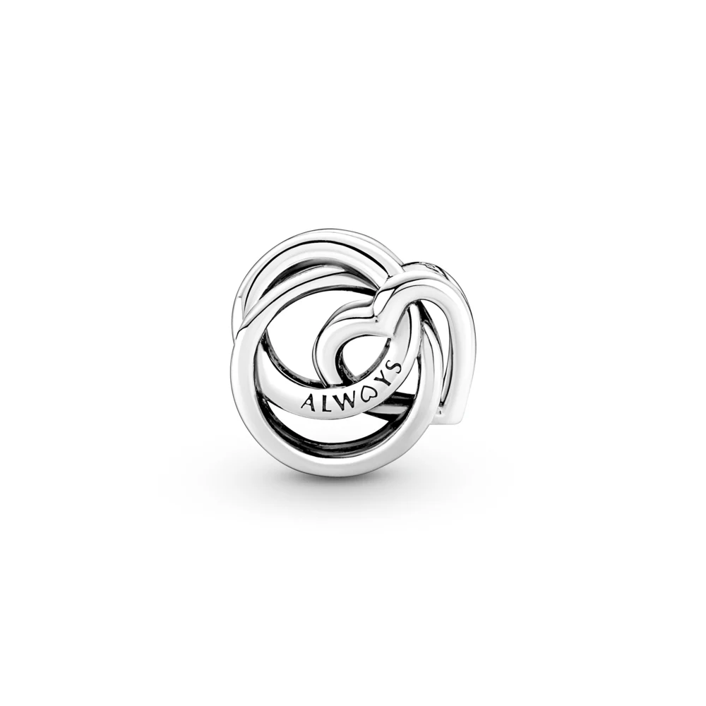 신세계인터넷면세점-판도라-bracelet-패밀리 올웨이즈 인서클드 하트 참
