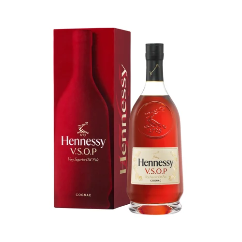 HENNESSY VSOP 1000 mL