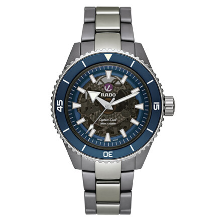 R32128202 / Captain Cook High-Tech Ceramic / 남성