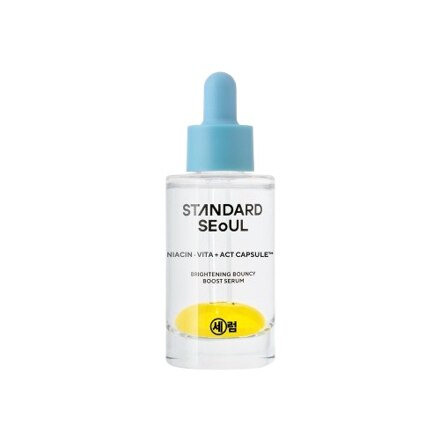 브라이트닝 바운시 부스트 세럼 30ML
