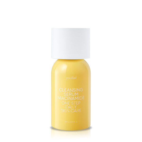 신세계인터넷면세점-유리프-Cleansers-클렌징세럼 나이아신아마이드 100ml