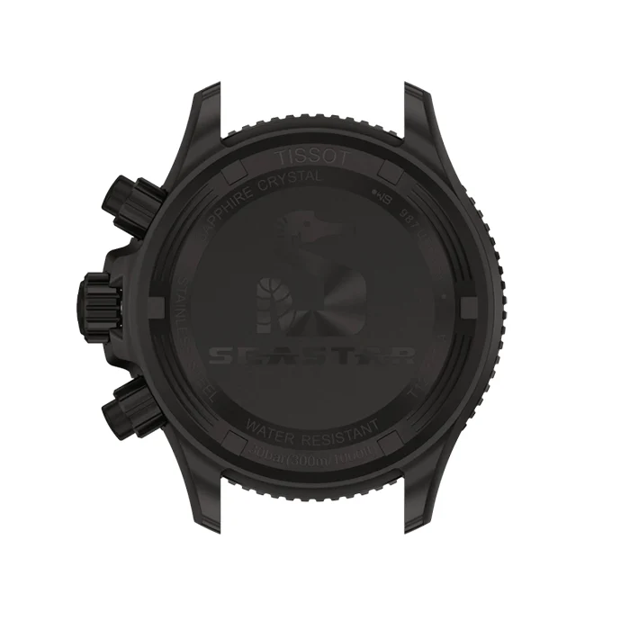신세계인터넷면세점-티쏘-unisex_watch-씨스타 1000 쿼츠 크로노그래프 38mm/공용