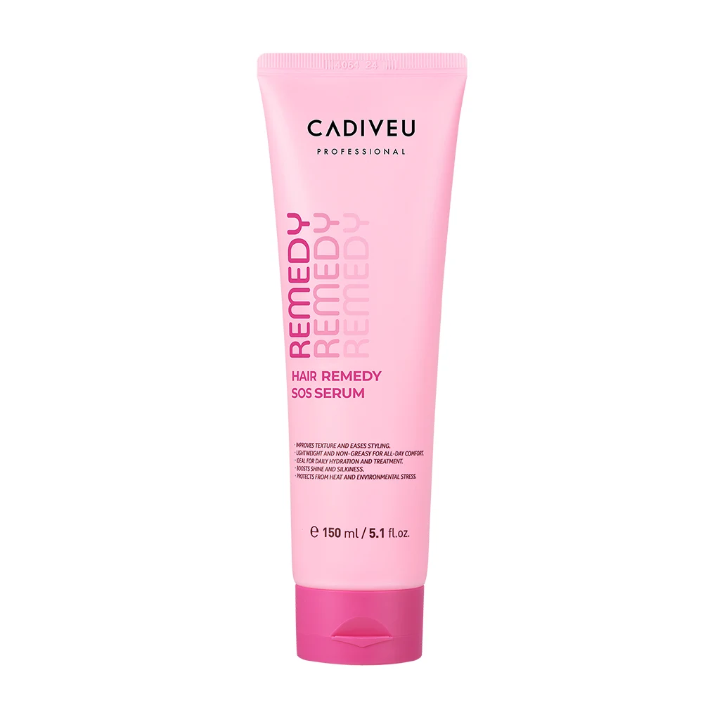 신세계인터넷면세점-카디뷰-Hair_care-레미디세럼 150ml