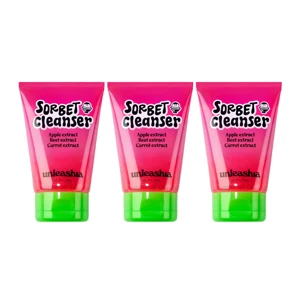 ABC 샤베트 페이셜 클렌저 120ml 2+1