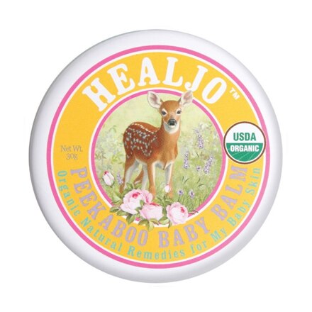 Peekaboo Baby Balm 30g